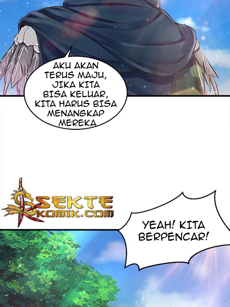 Beauty and the Beasts Chapter 18 Gambar 4